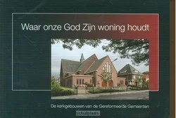 WAAR ONZE GOD ZIJN WONING HOUDT Flitsaanbieding