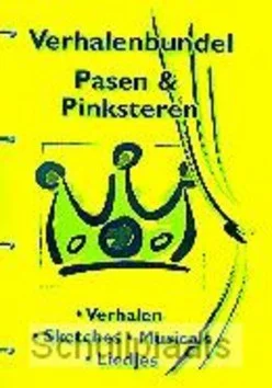 VERHALENBUNDEL PASEN EN PINKSTEREN Lage Kosten