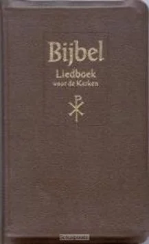 MAJORBIJBEL NBG LIEDB BRUIN LEER GDS RIT Lage Kosten