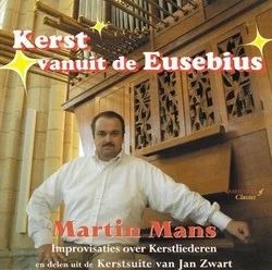 Uitverkoop KERST VANUIT DE EUSEBIUS