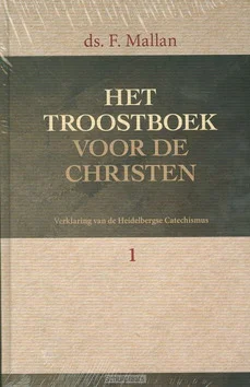 TROOSTBOEK VOOR DE CHRISTEN SET 2 DLN Shop Nu