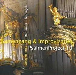 Beperkte Voorraad PSALMENPROJECT 10
