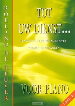 Meest Verkocht TOT UW DIENST 2