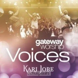 GATEWAY WORSHIP VOICES: KARI JOBE Merkproduct