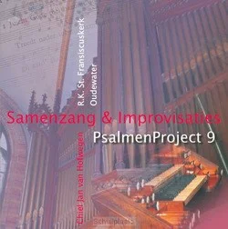 Koop Online PSALMENPROJECT 9