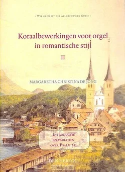 KORAALBEWERKINGEN ROMANTISCHE STIJL #2 Voordeelprijs