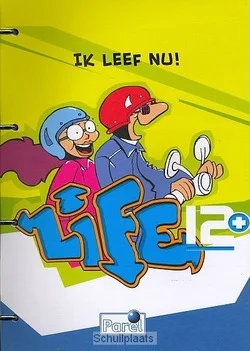 IK LEEF NU (12 LESSEN) Koop Online