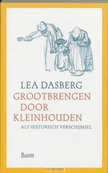 Beste Prijs GROOTBRENGEN DOOR KLEINHOUDEN ALS HISTOR