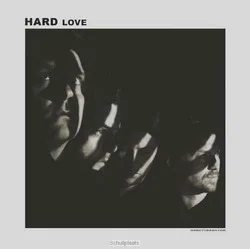 Bestseller HARD LOVE