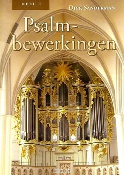PSALMBEWERKINGEN 1 Aanbieding