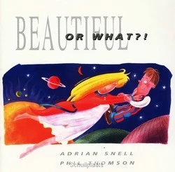 BEAUTIFUL OR WHAT (CD) Tijdelijk Beschikbaar