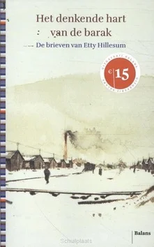 Uitverkoop HET DENKENDE HART VAN DE BARAK