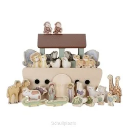 LITTLE DUTCH - ARK VAN NOACH Aanbieding