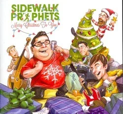MERRY CHRISTMAS TO YOU Hoge Kwaliteit