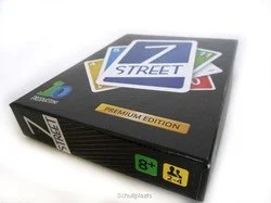 SPEL 7 STREET Gereduceerde Prijs