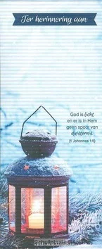 Koop Online OPDRACHTBLAADJE LICHT SET 20