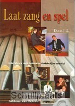 Actieprijs LAAT ZANG EN SPEL 2