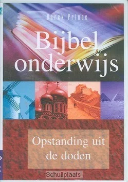 DVD OPSTANDING UIT DE DODEN Fabrieksprijs