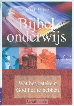 DVD WAT HET BETEKENT GOD LIEF TE HEBBEN Beperkte Voorraad