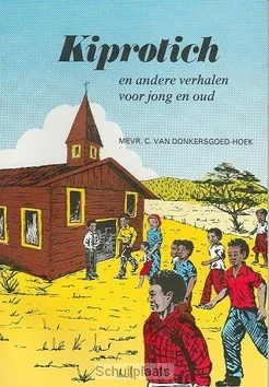 Laatste Kans KIPROTICH