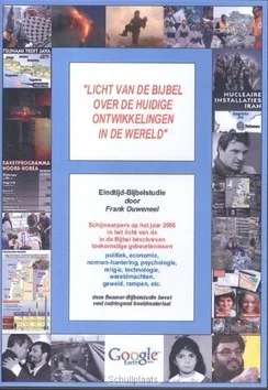 Voordeelprijs DVD LICHT VD BIJBEL 2006