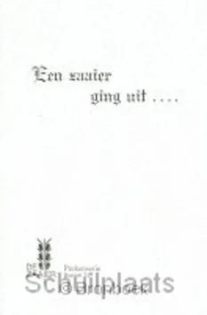 ZAAIER GING UIT 24 Lage Kosten