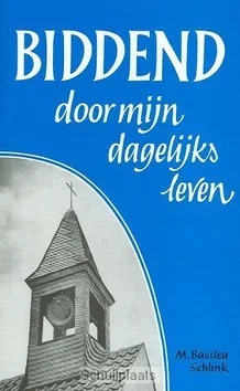 Laatste Kans BIDDEND DOOR MIJN DAGELIJKS LEVEN