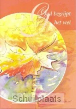 Beperkt Aanbod GOD BEGRIJPT HET WEL