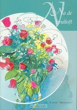 Meest Verkocht NA DE BRUILOFT