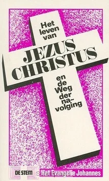 LEVEN VAN JEZUS CHRISTUS Uitverkoop