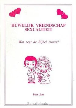 Lage Prijs HUWELIJK VRIENDSCHAP SEXUALITEIT