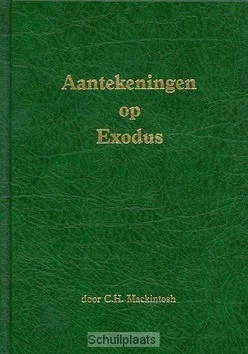 Hete Deal AANTEKENINGEN OP EXODUS