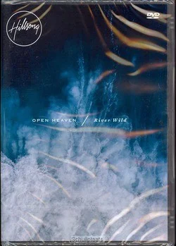 Meest Verkocht DVD OPEN HEAVEN, RIVER WILD