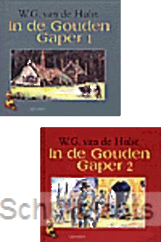 IN DE GOUDEN GAPER #1/2 AKTIE Betrouwbaar