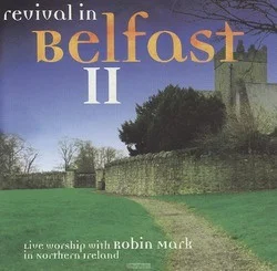 Rechtstreeks Van De Fabrikant REVIVAL IN BELFAST 2