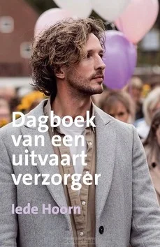 DAGBOEK VAN EEN UITVAARTVERZORGER Tijdelijk Beschikbaar