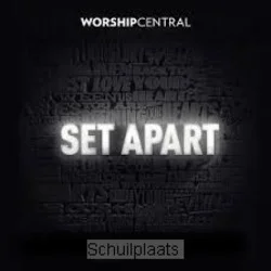 Dagaanbieding SET APART
