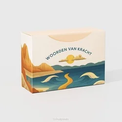Hoge Kwaliteit WOORDEN VAN KRACHT
