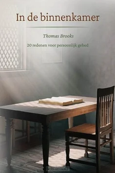 IN DE BINNENKAMER Bestel Nu