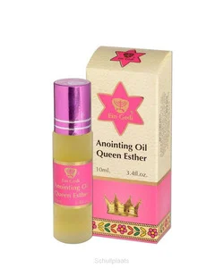 ZALFOLIE 10ML KONINGIN ESTHER Superprijs