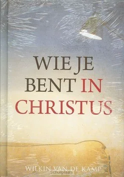 Merkproduct WIE JE BENT IN CHRISTUS
