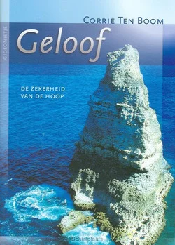 GIDEONIETJE GELOOF Dagaanbieding