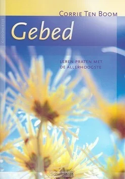 GIDEONIETJE GEBED Aanbieding