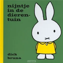 NIJNTJE IN DE DIERENTUIN Op = Op
