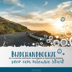 BIJDEHANDBOEKJE VOOR EEN NIEUWE START Lage Prijs