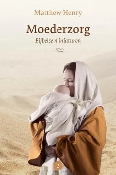 Snelle Levering MOEDERZORG 2