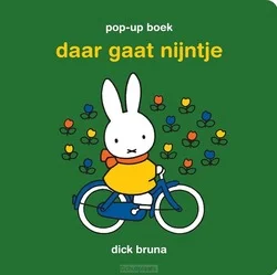Koop Online DAAR GAAT NIJNTJE