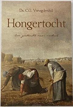 Superprijs HONGERTOCHT