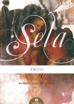 THUIS MUZIEKBOEK Flitsaanbieding