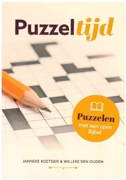 PUZZELTIJD Bestseller